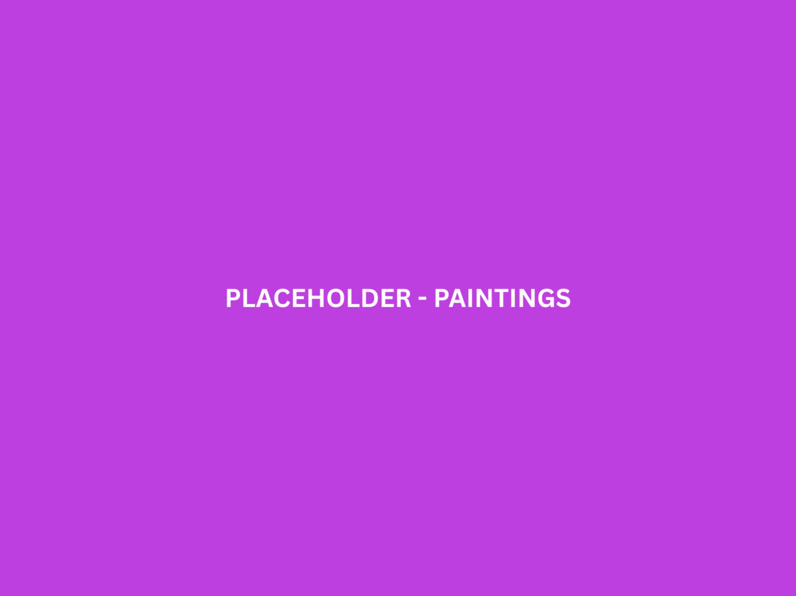 Placeholder