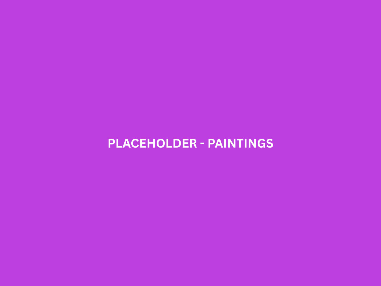 Placeholder